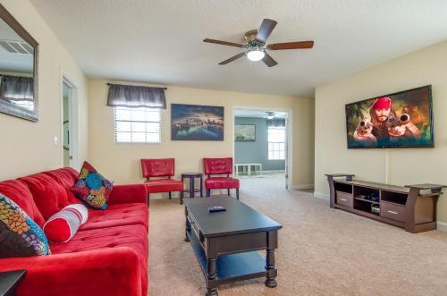 Champions Gate Paradise