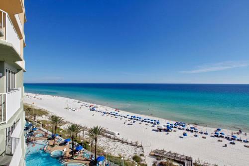 Hotel Boardwalk Beach Resort By Panhandle Getaways
