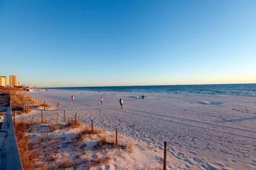 Hotel Boardwalk Beach Resort By Panhandle Getaways