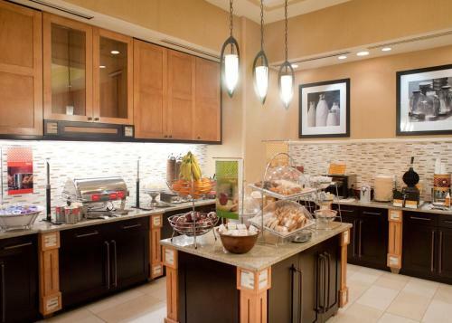 Hotel Hampton Inn & Suites St. Petersburg/downtown