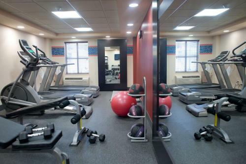 Hotel Hampton Inn & Suites St. Petersburg/downtown