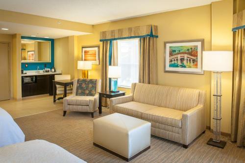 Hotel Hampton Inn & Suites St. Petersburg/downtown