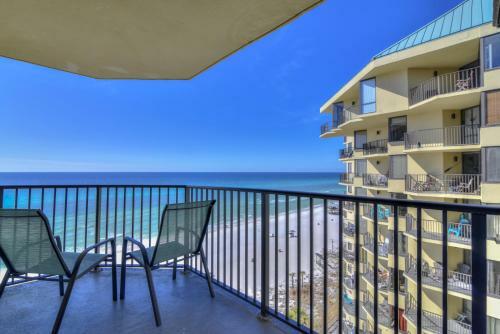 Apartamento Sunbird Resort By Resort Collection