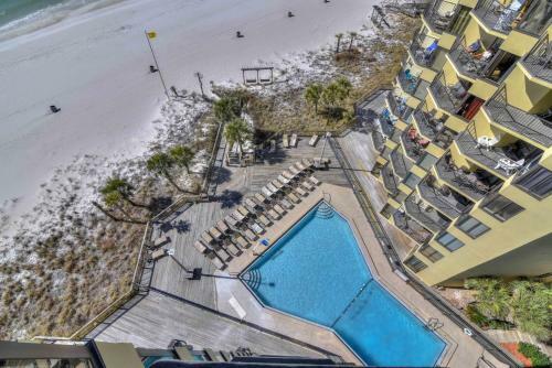 Apartamento Sunbird Resort By Resort Collection