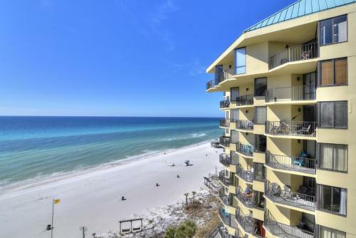 Apartamento Sunbird Resort By Resort Collection
