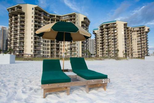 Apartamento Sunbird Resort By Resort Collection
