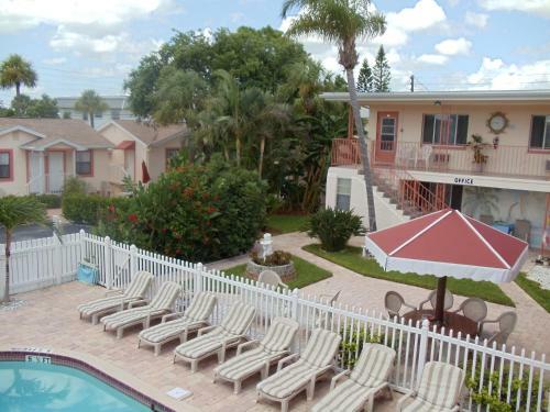 Motel Carlton House