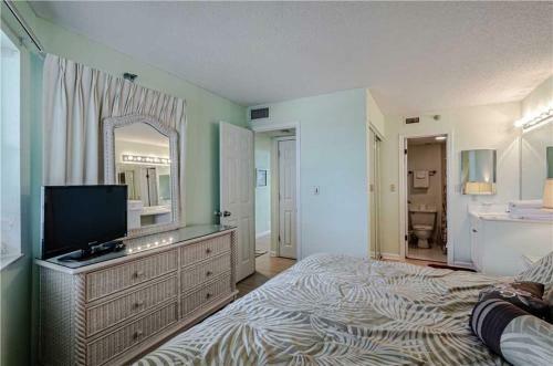 Apartamento Perdido Sun Resort 912