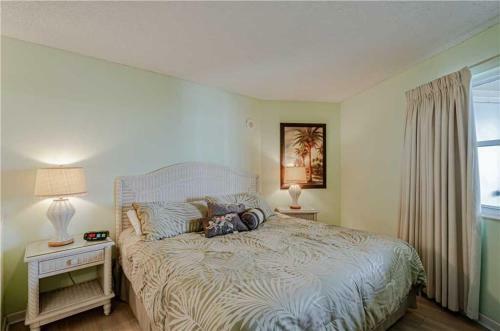 Apartamento Perdido Sun Resort 912