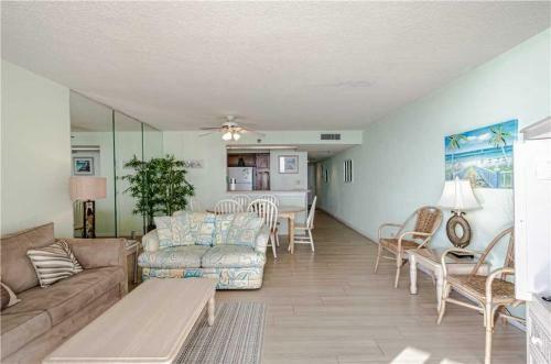 Apartamento Perdido Sun Resort 912