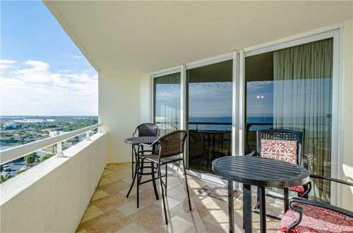 Apartamento Perdido Sun Resort 912