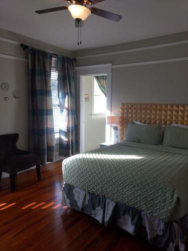 Bed & Breakfast The Mansion House Inn