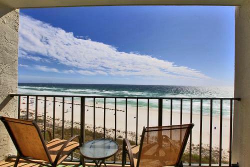 Hotel Edgewater Villa By Panhandle Getaways