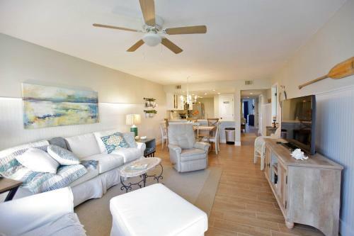 Hotel Edgewater Villa By Panhandle Getaways