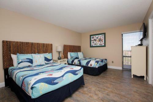 Hotel Edgewater Villa By Panhandle Getaways