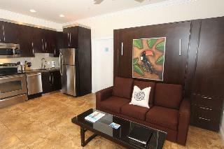 Aparthotel Beach Club At Siesta Key By Rva
