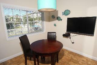 Aparthotel Beach Club At Siesta Key By Rva