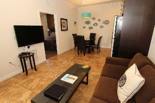 Aparthotel Beach Club At Siesta Key By Rva