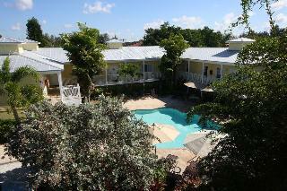 Aparthotel Beach Club At Siesta Key By Rva