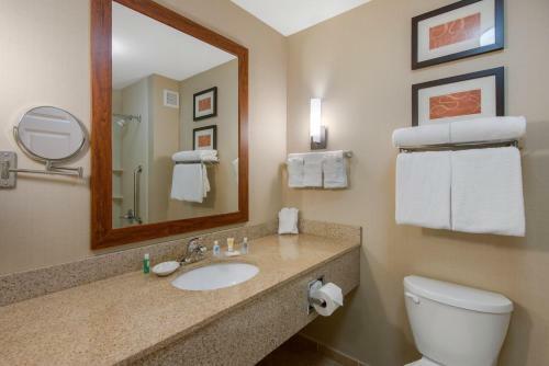 Hotel Comfort Suites Sarasota-siesta Key