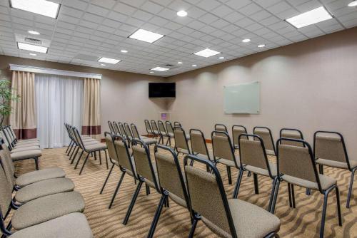 Hotel Comfort Suites Sarasota-siesta Key
