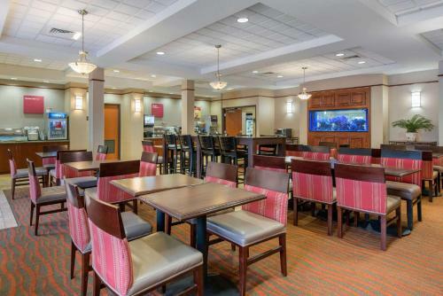Hotel Comfort Suites Sarasota-siesta Key