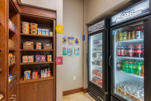 Hotel Comfort Suites Sarasota-siesta Key