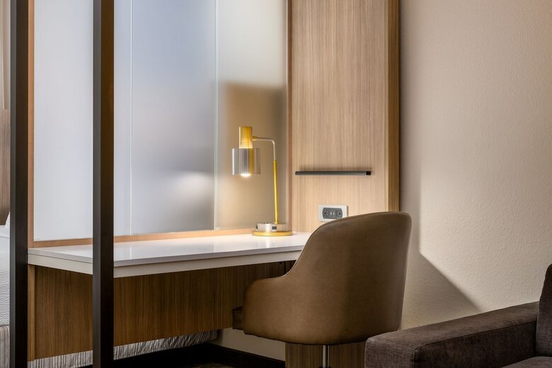 Hotel Springhill Suites Sarasota Bradenton