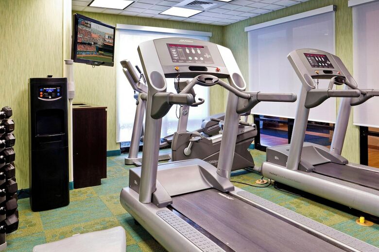 Hotel Springhill Suites Sarasota Bradenton