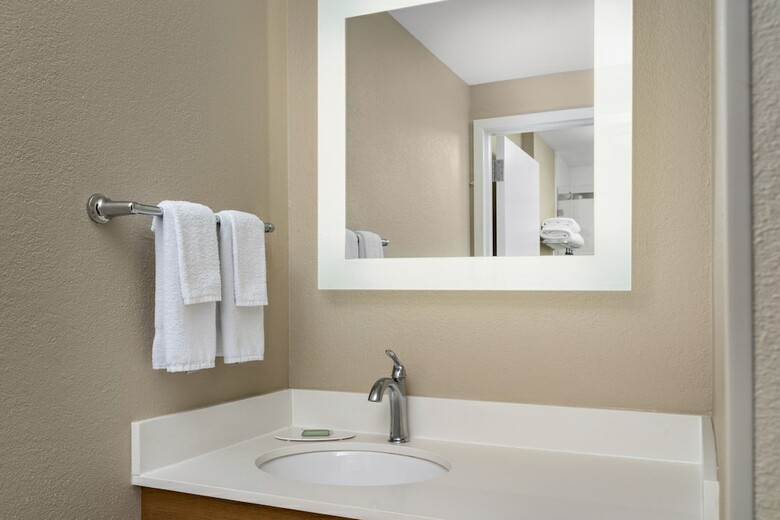 Hotel Springhill Suites Sarasota Bradenton