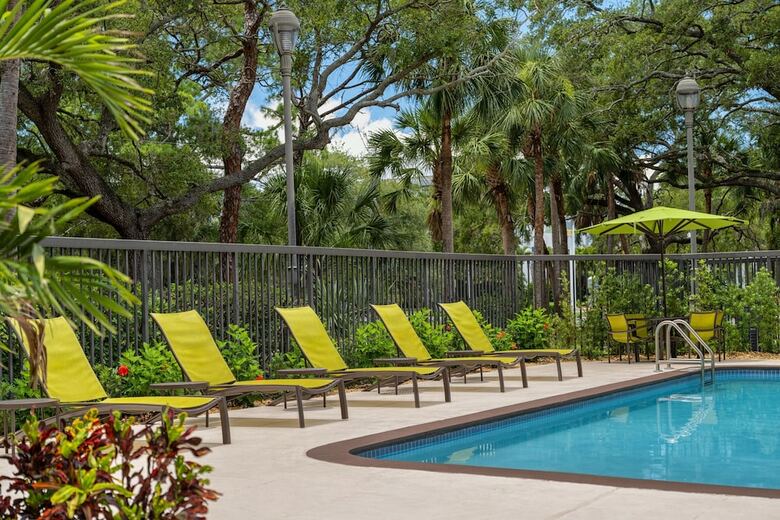 Hotel Springhill Suites Sarasota Bradenton