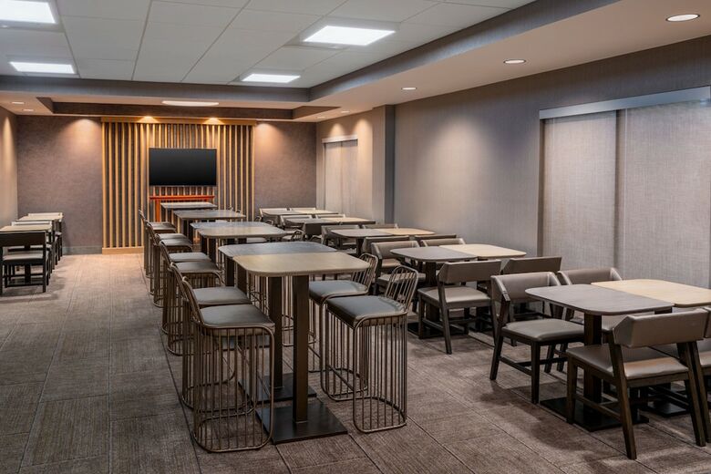 Hotel Springhill Suites Sarasota Bradenton