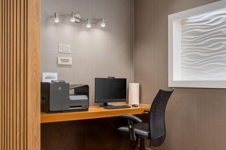 Hotel Springhill Suites Sarasota Bradenton