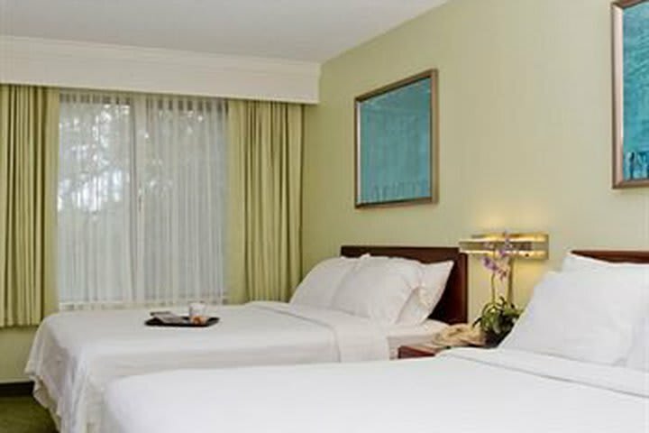 Hotel Springhill Suites Sarasota Bradenton
