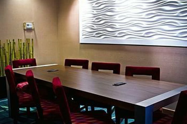 Hotel Springhill Suites Sarasota Bradenton