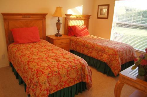 Gulfcoast Holiday Homes - Sarasota/bradenton