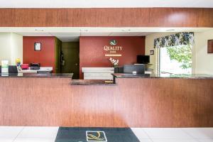 Hotel Quality Inn - Sarasota