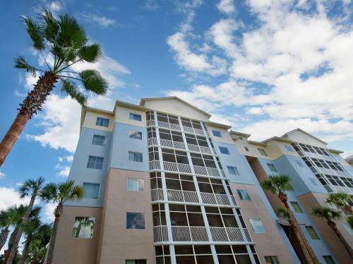 Hotel Marriott's Legends Edge At Bay Point