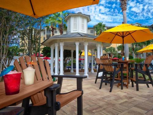 Hotel Marriott's Legends Edge At Bay Point