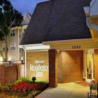 Hotel Residence Inn Sarasota Bradenton