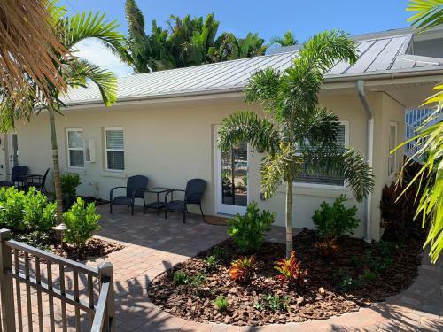 Hotel Twin Palms At Siesta