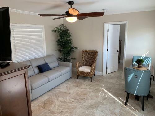 Hotel Twin Palms At Siesta