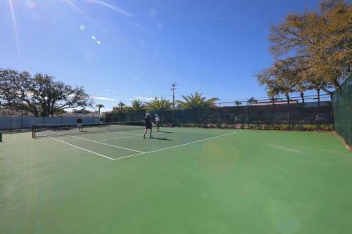 Apartamento Bay Oaks E-35 - Siesta Key