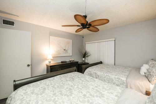 Apartamento Bay Oaks E-35 - Siesta Key