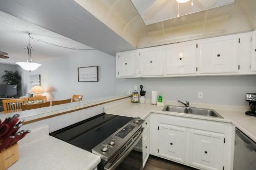Apartamento Bay Oaks E-35 - Siesta Key