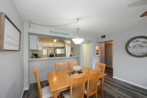 Apartamento Bay Oaks E-35 - Siesta Key