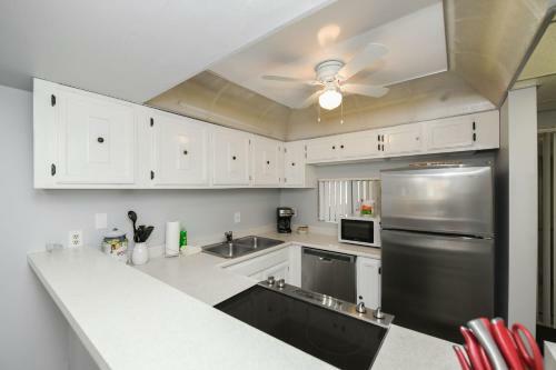 Apartamento Bay Oaks E-35 - Siesta Key