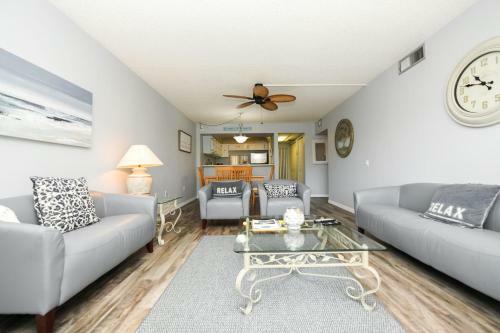 Apartamento Bay Oaks E-35 - Siesta Key