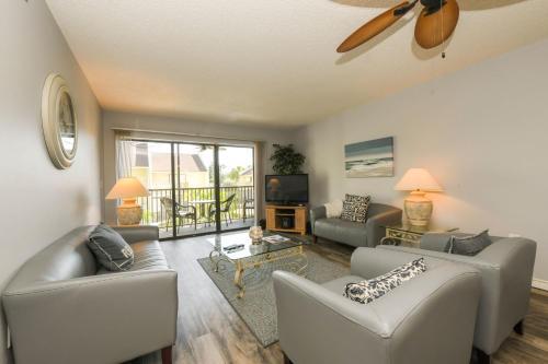 Apartamento Bay Oaks E-35 - Siesta Key