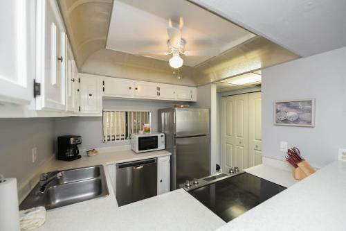 Apartamento Bay Oaks E-35 - Siesta Key